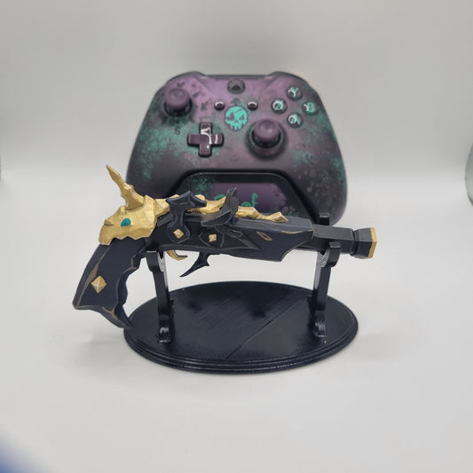 MINI Sea Of Thieves Inspired Flintlock Prop