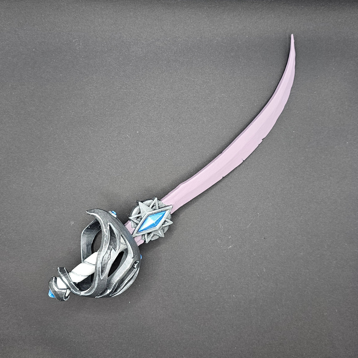 Sea Of Thieves Inspired Mini Sliver Blade Sword