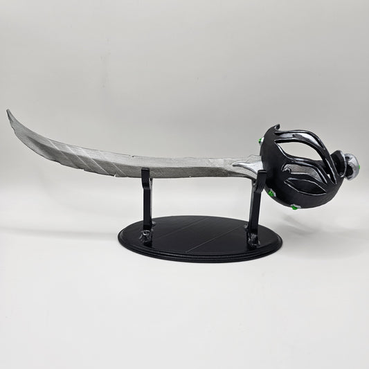 MINI Sea Of Thieves Inspired replica Sword