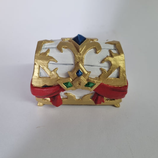 Sea Of Thieves Inspired Chest Of Fortune