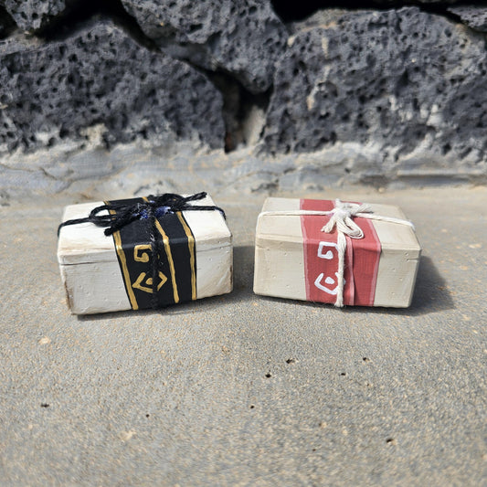 Sea of Thieves Inspired Reaper Gifts