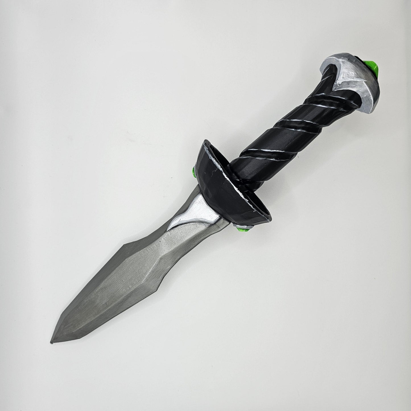 Sea Of Thieves Inspired Throwing Knife