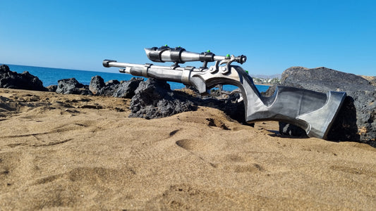 Sea Of Thieves Inspired Life Size Obsidian Eye Of Reach