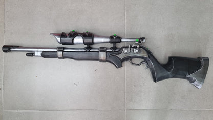 Sea Of Thieves Inspired Life Size Obsidian Eye Of Reach