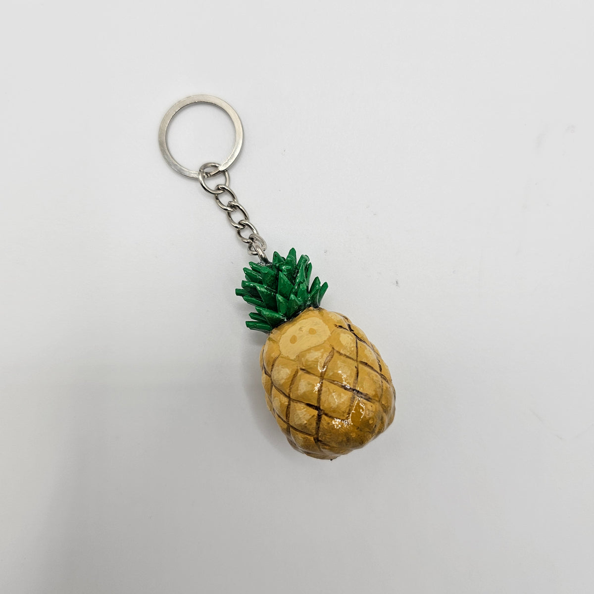 Sea of Thieves Inspired Food keyrings