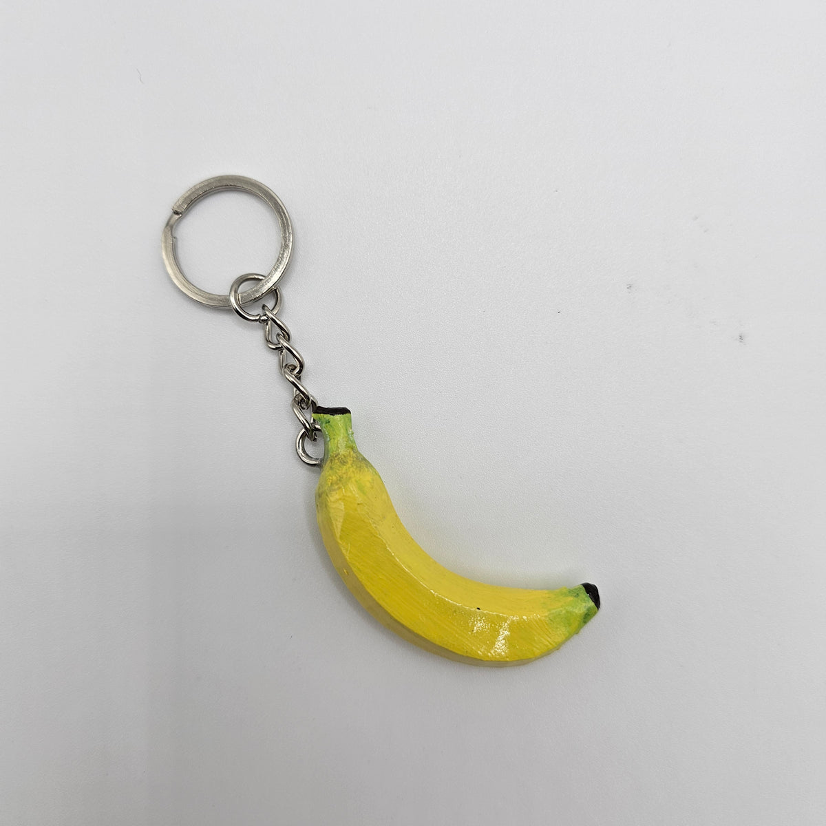 Sea of Thieves Inspired Food keyrings