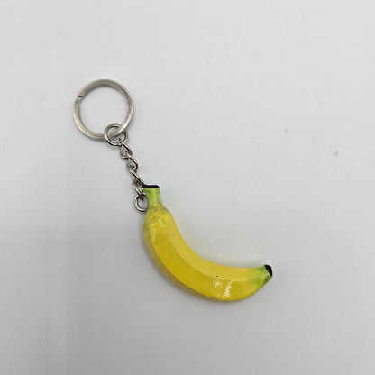 Sea of Thieves Inspired Food keyrings