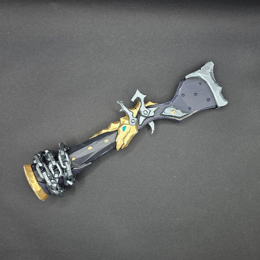 Sea Of Thieves Inspired Mini Ferryman Blunderbuss