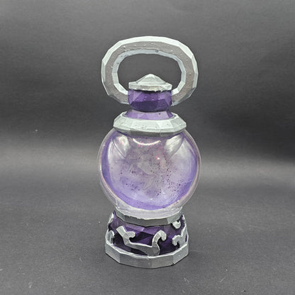 Sea Of Thieves Inspired Widows Lantern