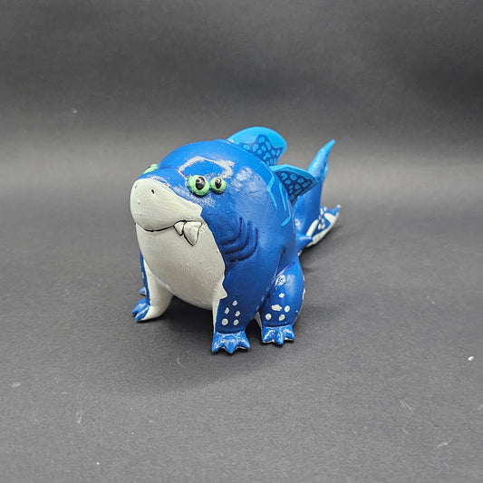 Sea Of Thieves Inspired Hungering One baby Meg