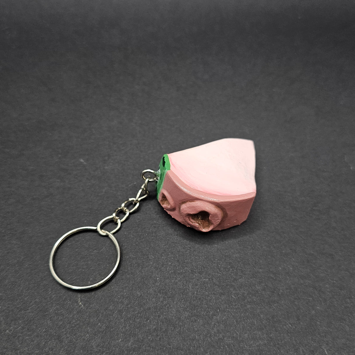 Sea Of Thieves Inspired Kraken Keyring