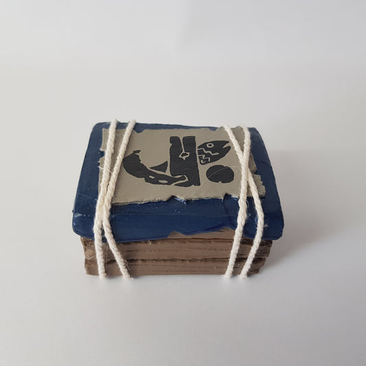 Sea of Thieves Inspired Cargo Crates