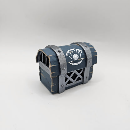 Sea Of Thieves Inspired Hunters Call Treasure Chests