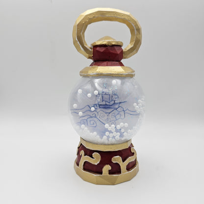 Sea Of Thieves Inspired LIGHT UP Orb Lantern