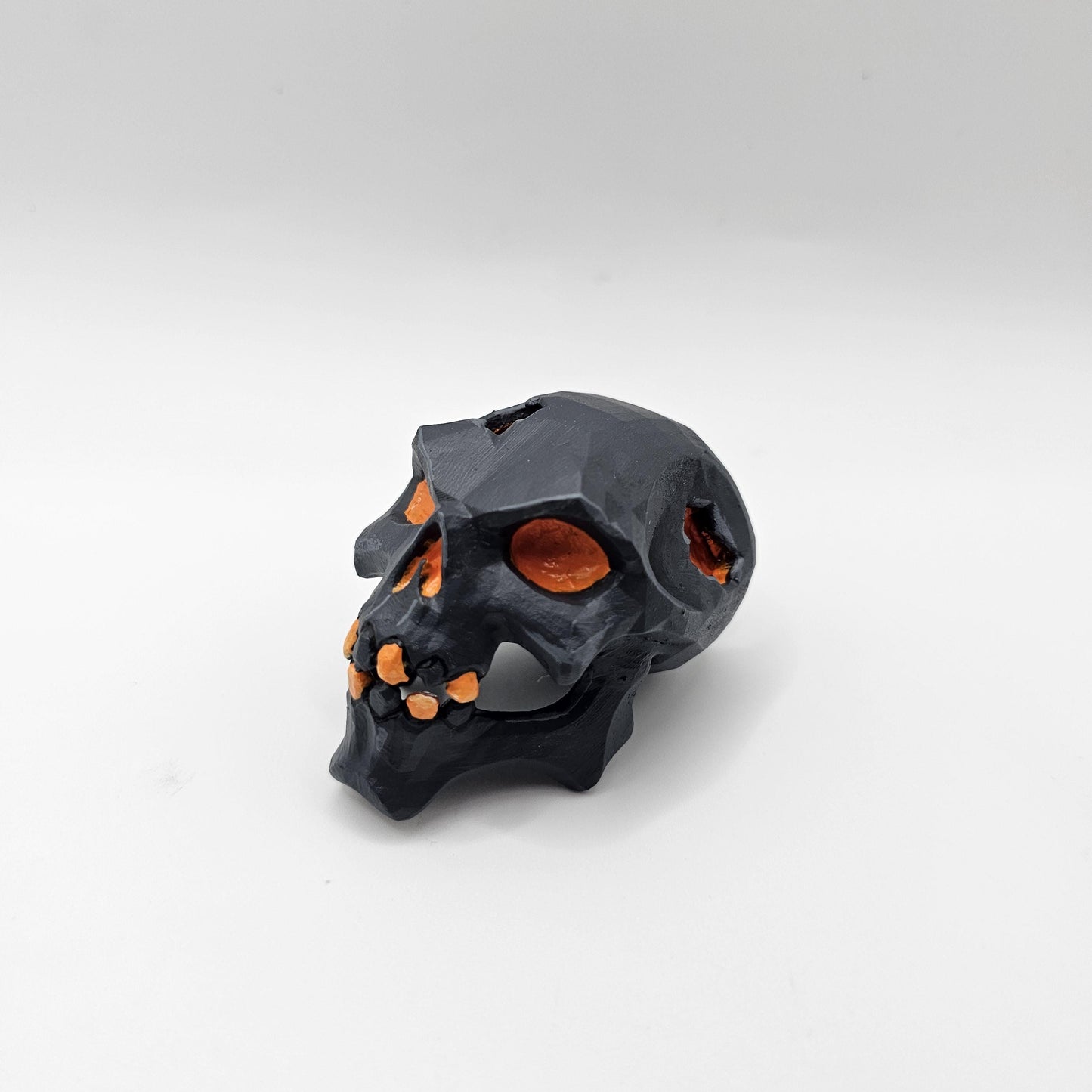 Sea Of Thieves Inspired MINI Bounty Skulls