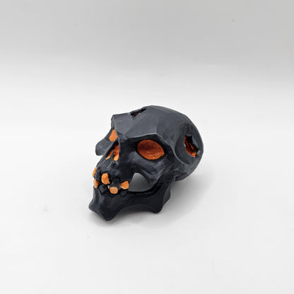 Sea Of Thieves Inspired MINI Bounty Skulls