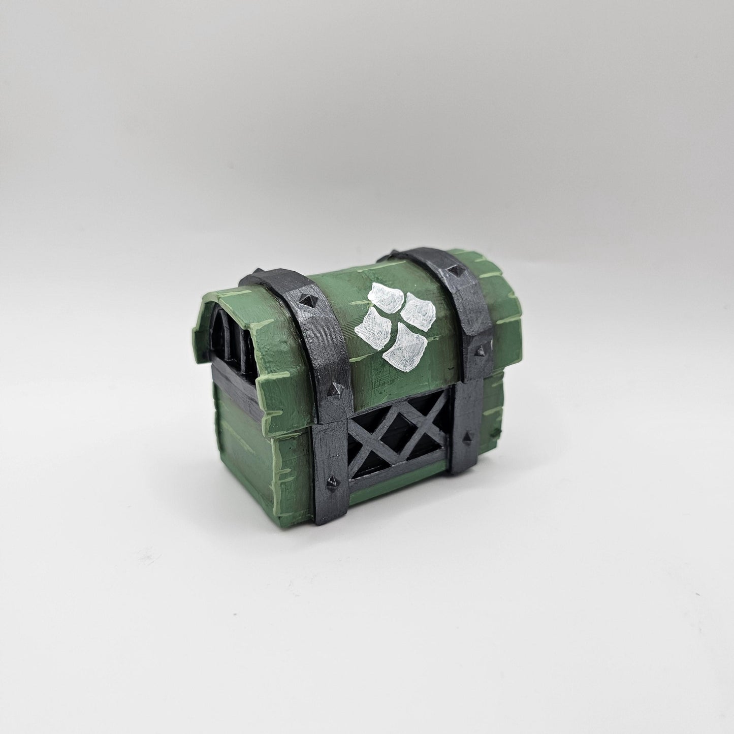 Sea Of Thieves Inspired Hunters Call Treasure Chests