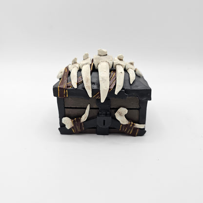 Sea Of Thieves Inspired Stronghold Loot