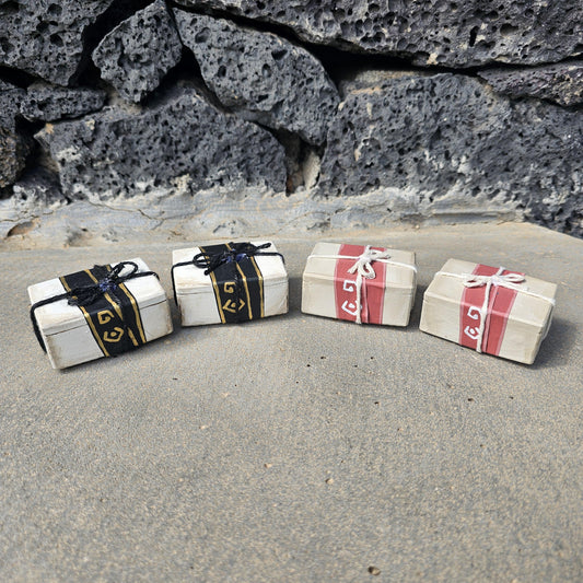 Sea of Thieves Inspired Reaper Gifts