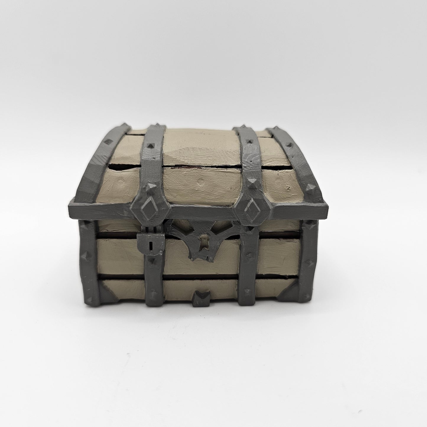 Sea Of Thieves Inspired Treasure Chests