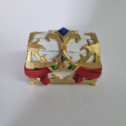 Sea Of Thieves Inspired Chest Of Fortune