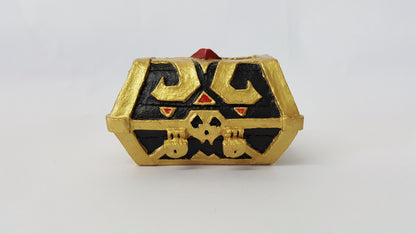 Sea Of Thieves Inspired Treasure Chests