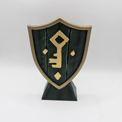 MINI Sea Of Thieves Inspired Athena Shield & Reaper Shield