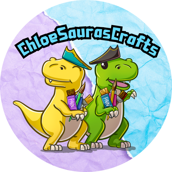 ChloeSaurasCraftsLLC