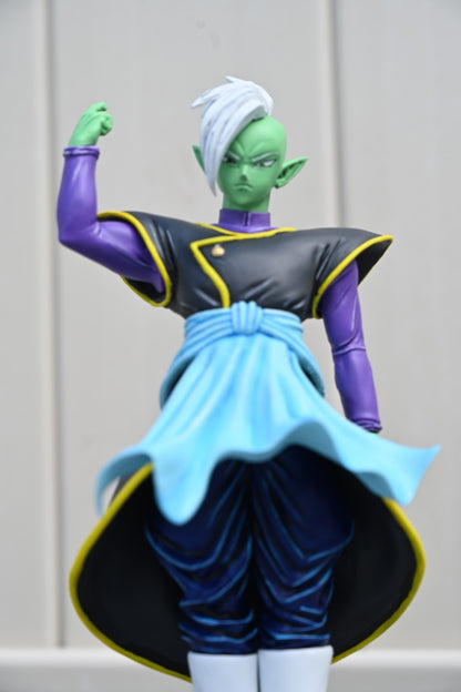 Dragon Ball inspired Zamasu Statue
