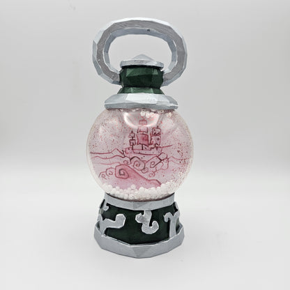 Sea Of Thieves Inspired LIGHT UP Orb Lantern