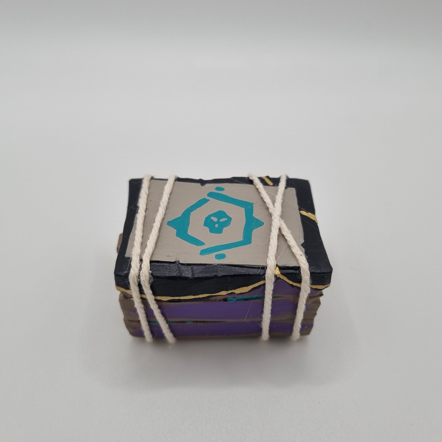 Sea of Thieves Inspired Athena's Run Loot