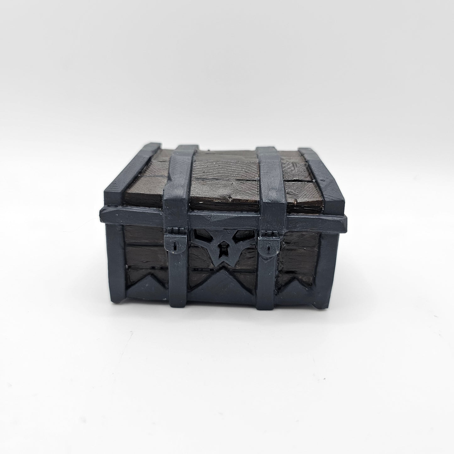 Sea Of Thieves Inspired Treasure Chests