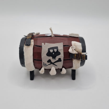 Sea Of Thieves Inspired Stronghold Loot