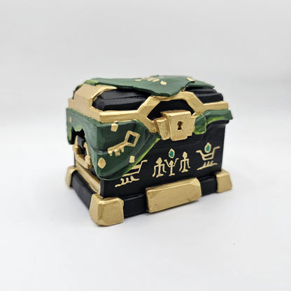 Sea Of Thieves Inspired Chest of Tributes