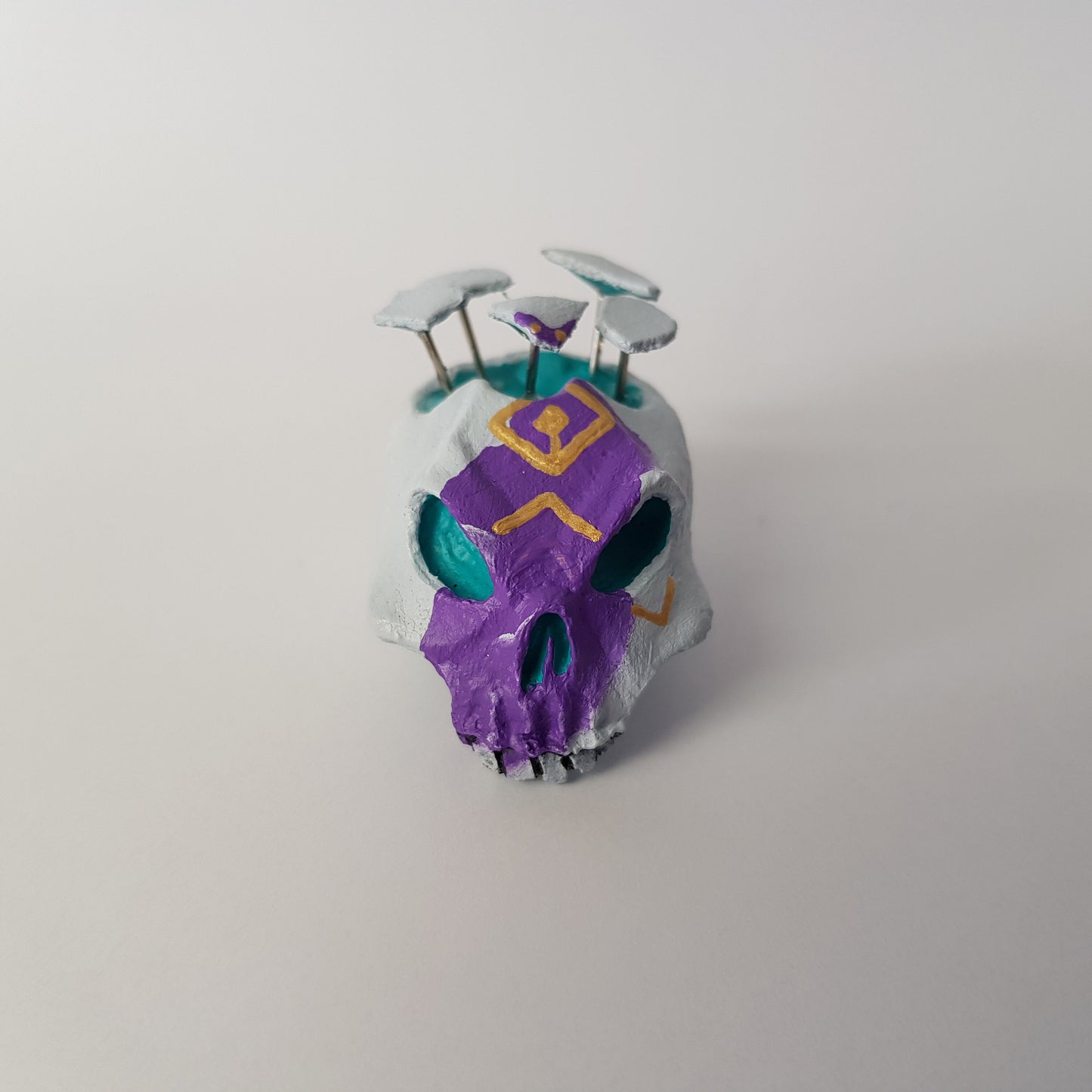 Sea of Thieves Inspired Athena's Run Loot