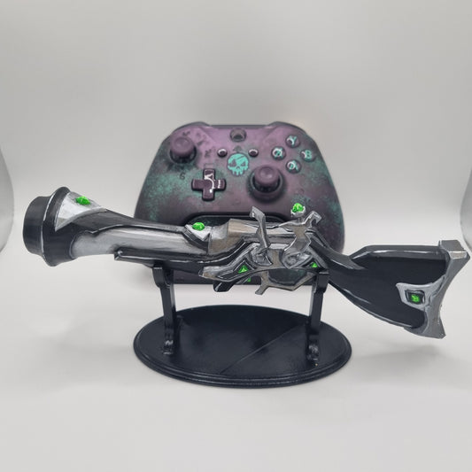 MINI Sea Of Thieves Inspired replica Blunderbuss