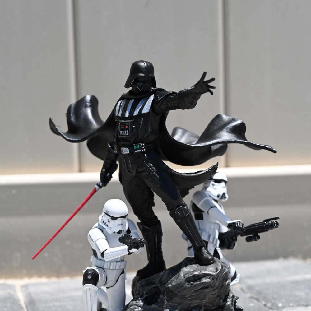 Star Wars