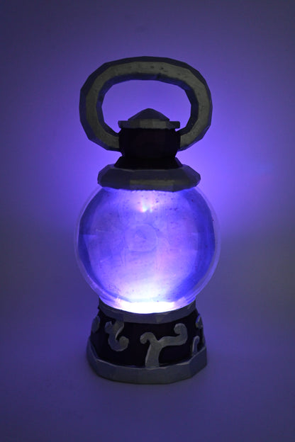 Sea Of Thieves Inspired Widows Lantern